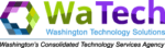 WaTech logo