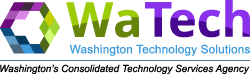 WaTech logo