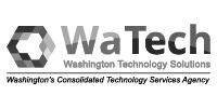 WaTech logo 
