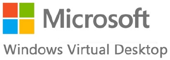 Microsoft logo for modern workplace consulting