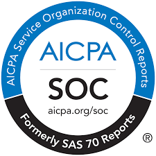 AICPA SOC logo