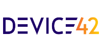 Device42 logo