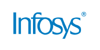 Infosys logo