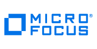 Microfocus logo