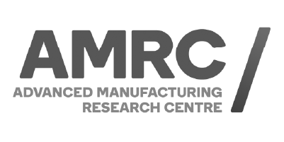 AMRC logo