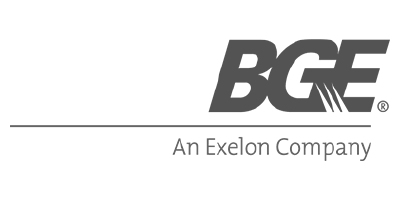 BGE LTD logo