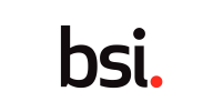 BSI logo