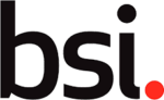 BSI logo