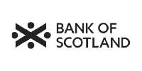 Bank of Scotland logo