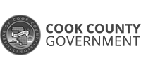 Cook County Government logo