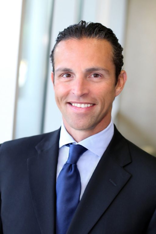 Headshot of Marc Capri