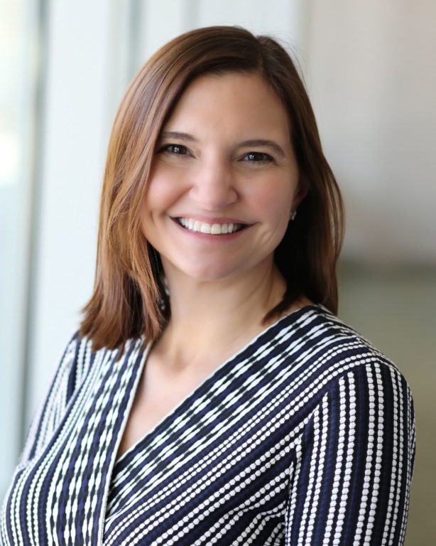 Headshot of Meredith Graham