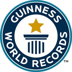 Guinness World Records logo