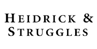 Heidrick and Struggles logo