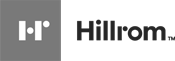 Hillrom logo