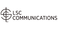 LSC Communications Logo