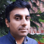 Romeel Khan