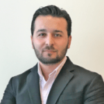Sarmad Al Najar