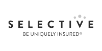 Selective logo
