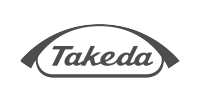 Takeda logo