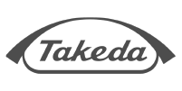 Takeda logo