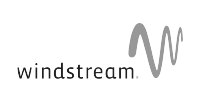 Windstream Communication logo