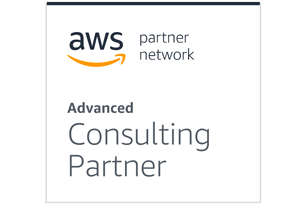 AWS Advanced Consulting Partner logo