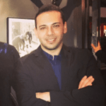 Eli Nahshon