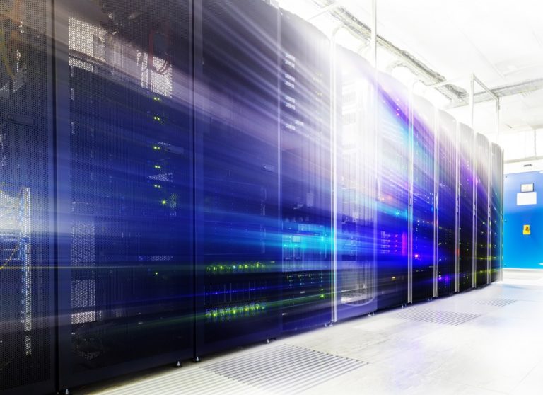 Data center