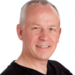 Mike Lewis