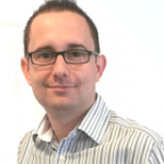 Neil Hildreth