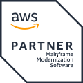 AWS Partner Logo