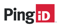 PingID logo