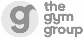 Gym Group logo
