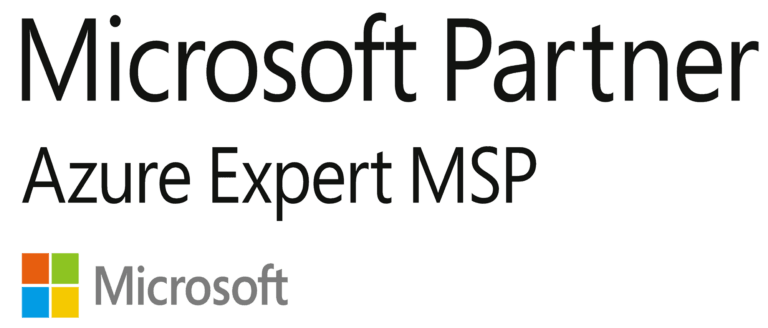 Microsoft Partner Azure Expert MSP