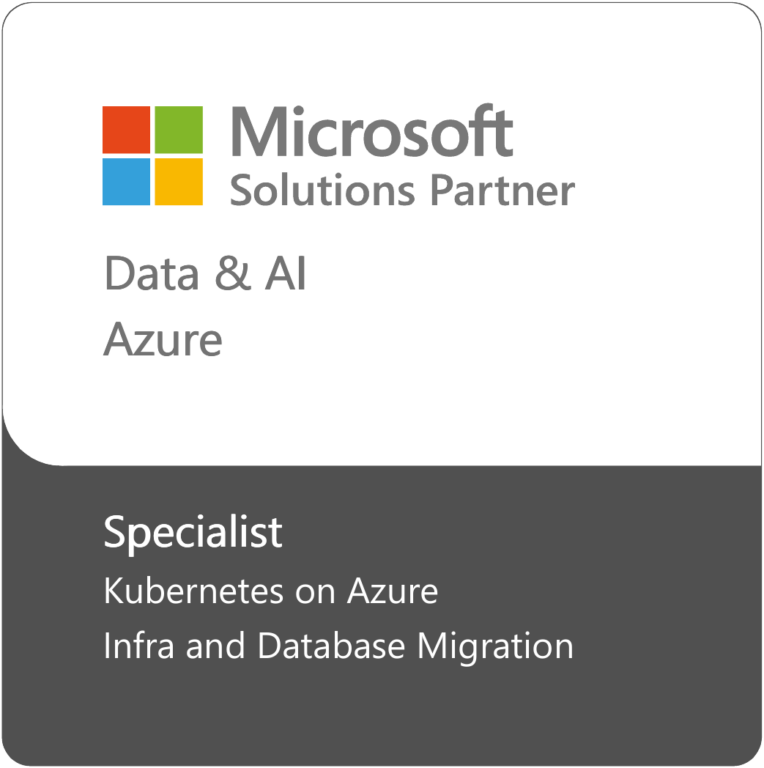 Data and AI Azure Logo
