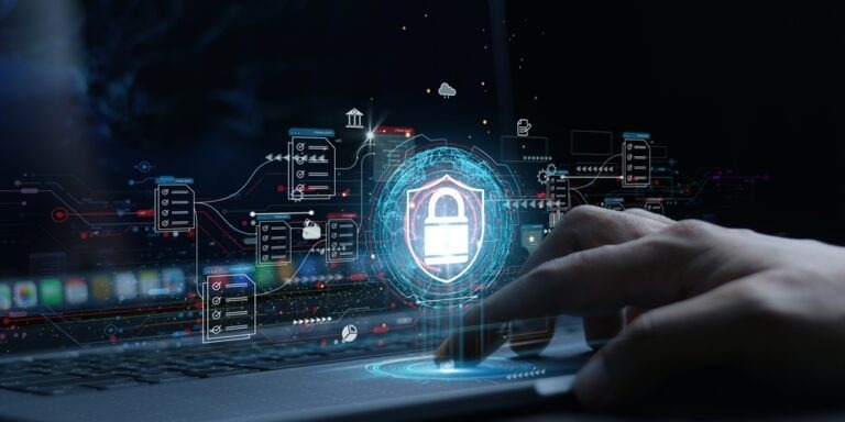 Cloud security