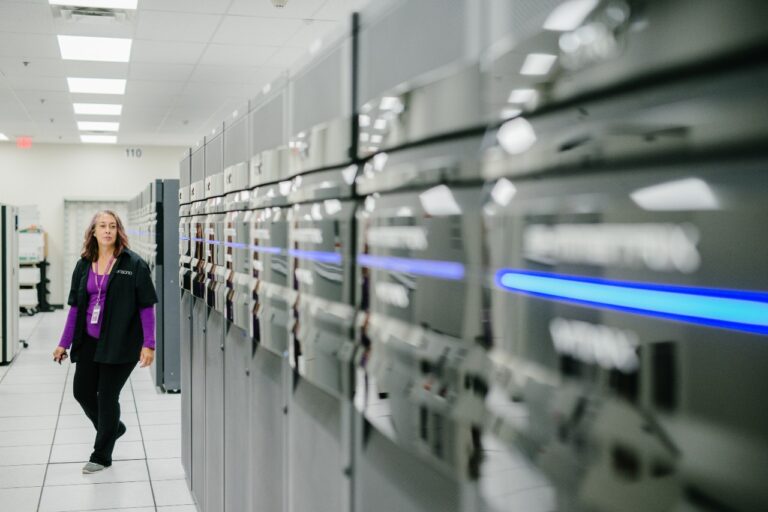 5 Ways to Ensure Your Business Keeps Pace with the Modern Mainframe