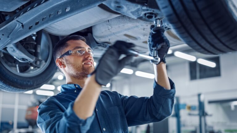 Auto Retailer Modernizes Critical Store Systems to Accelerate Retail Expansion