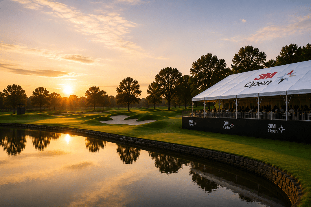 3M tournament featured image